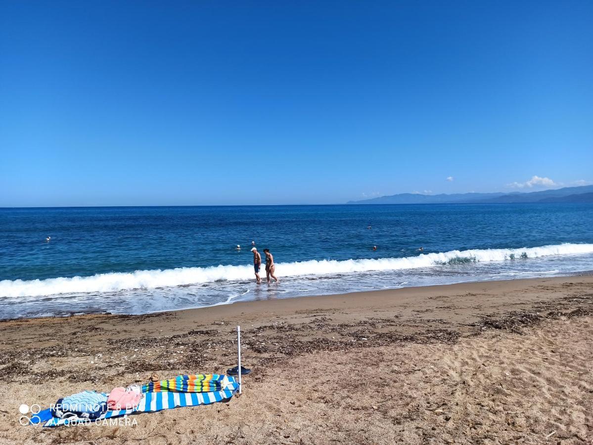 Ariadne Studio キパリシア エクステリア 写真
